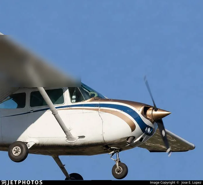 Cessna 172N Skyhawk (1980), photo 1 of 1