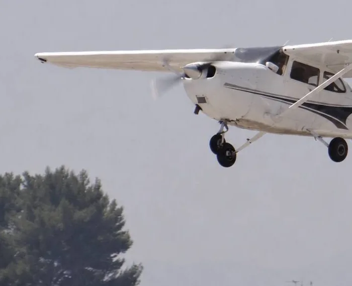 Cessna 172S Skyhawk (2004), photo 1 of 3